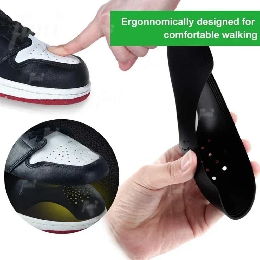 2Pair Crease Protector Shoe He - đánh giá và giá Sneaker Care Crease Protector