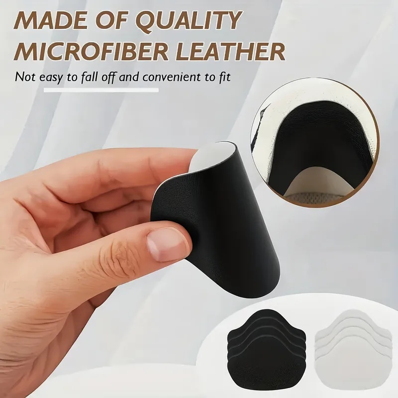 6 Pcs Sneaker Heel Repair Patc - đánh giá và giá Sneaker Care