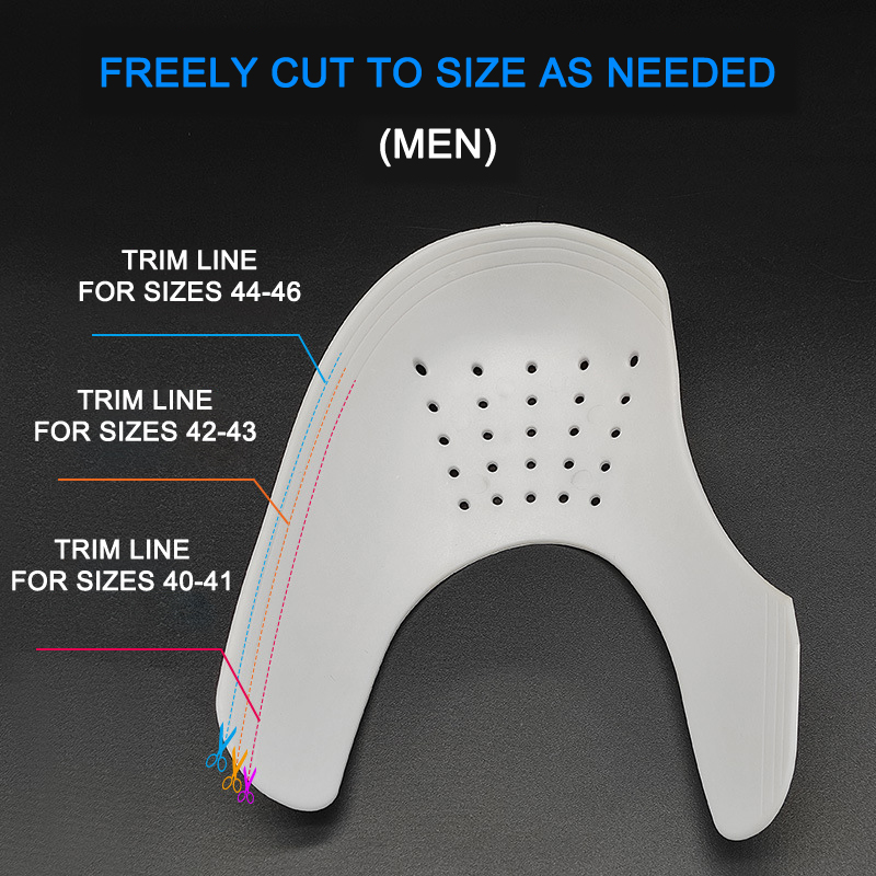 Casual Sneaker Anti Wrinkle Sh - đánh giá và giá Sneaker Care Crease Protector