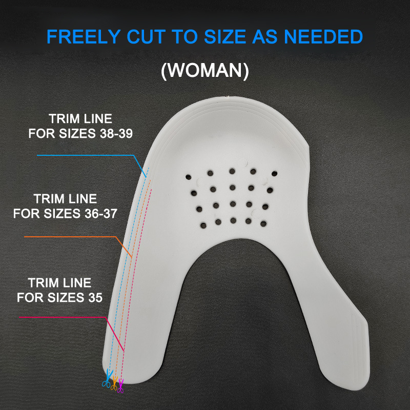 Casual Sneaker Anti Wrinkle Sh - đánh giá và giá Sneaker Care Crease Protector