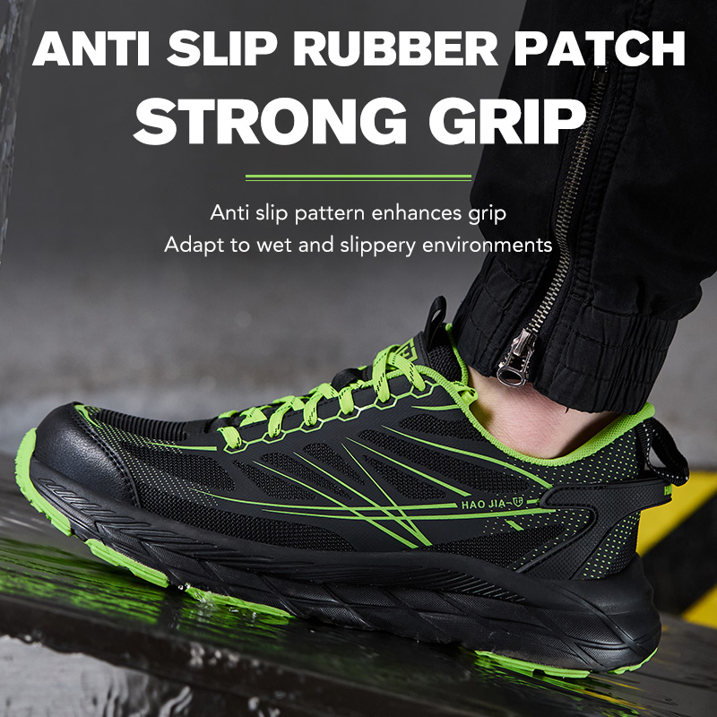 Fashion Work Sneakers Steel to - đánh giá và giá Sneaker Care