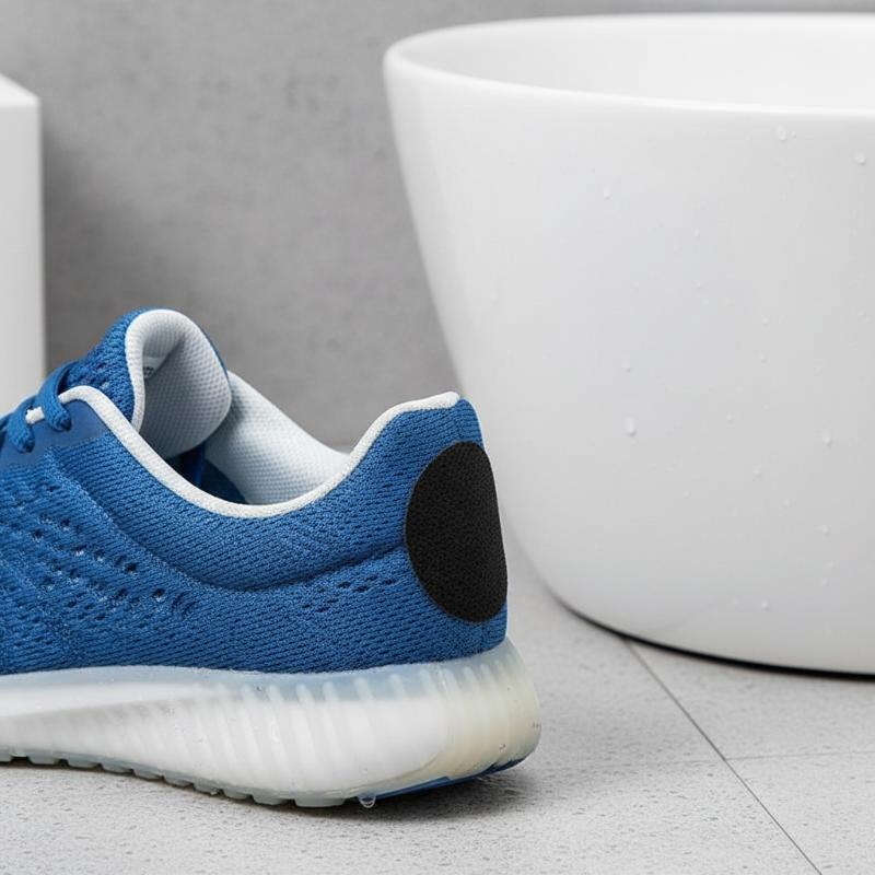 Self Adhesive Shoe Hole Repair - đánh giá và giá Sneaker Care