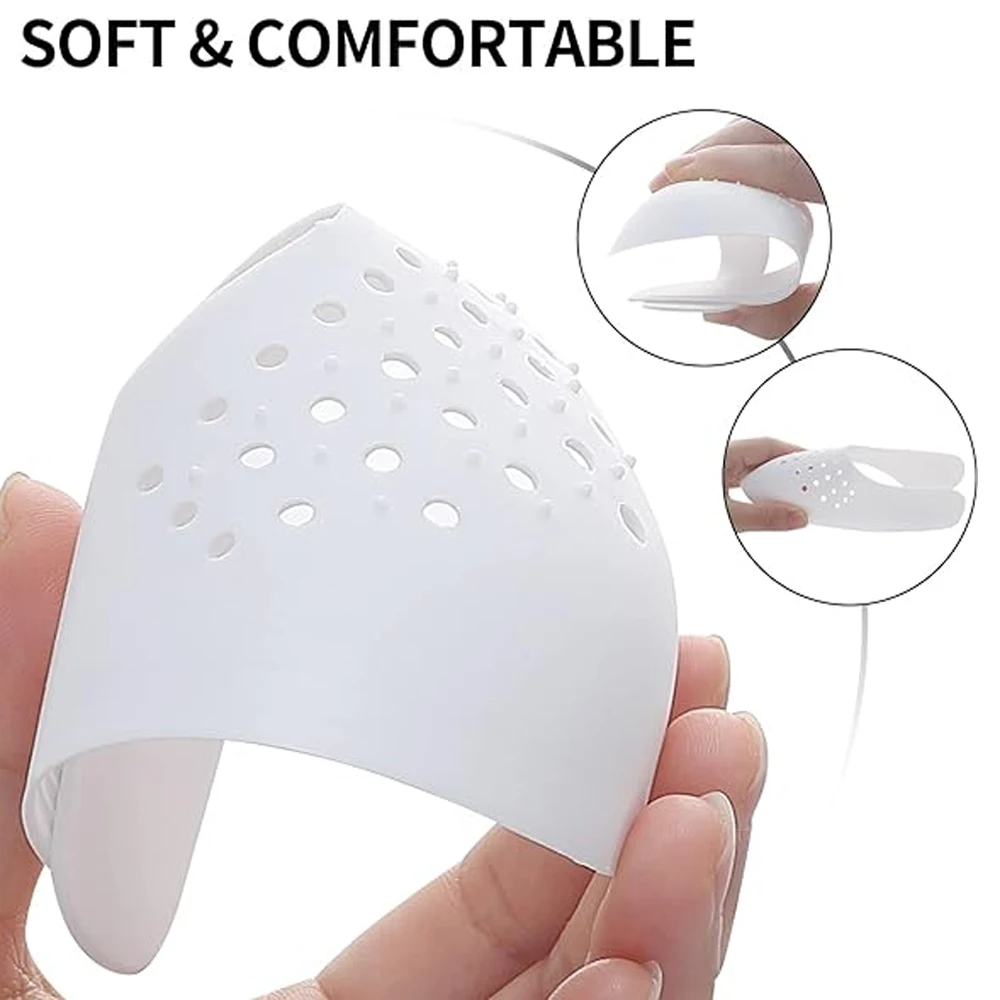 5Pairs Sneakers Protector Shoe - đánh giá và giá Sneaker Care Crease Protector