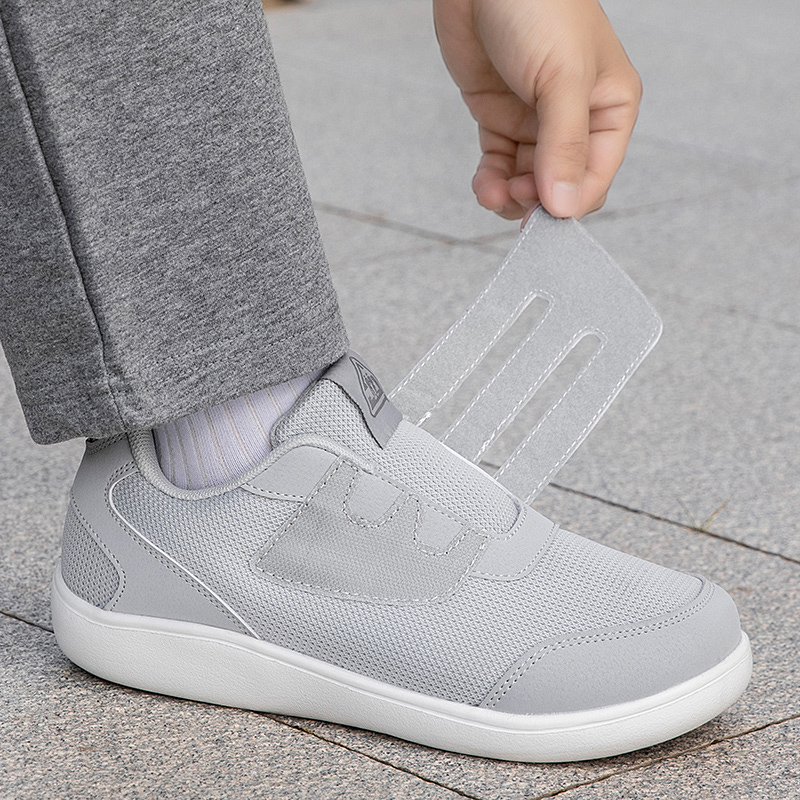 Men's Diabetic Shoes Wide Toe  - đánh giá và giá Sneaker Care