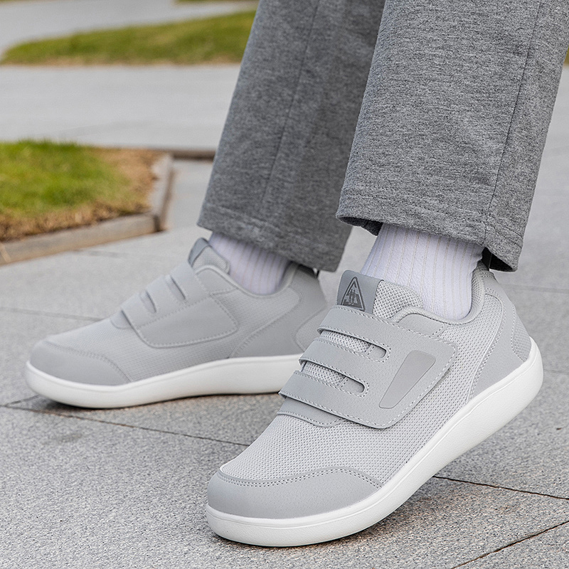 Men's Diabetic Shoes Wide Toe  - đánh giá và giá Sneaker Care